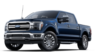 2025 Ford F-150® External Image 2